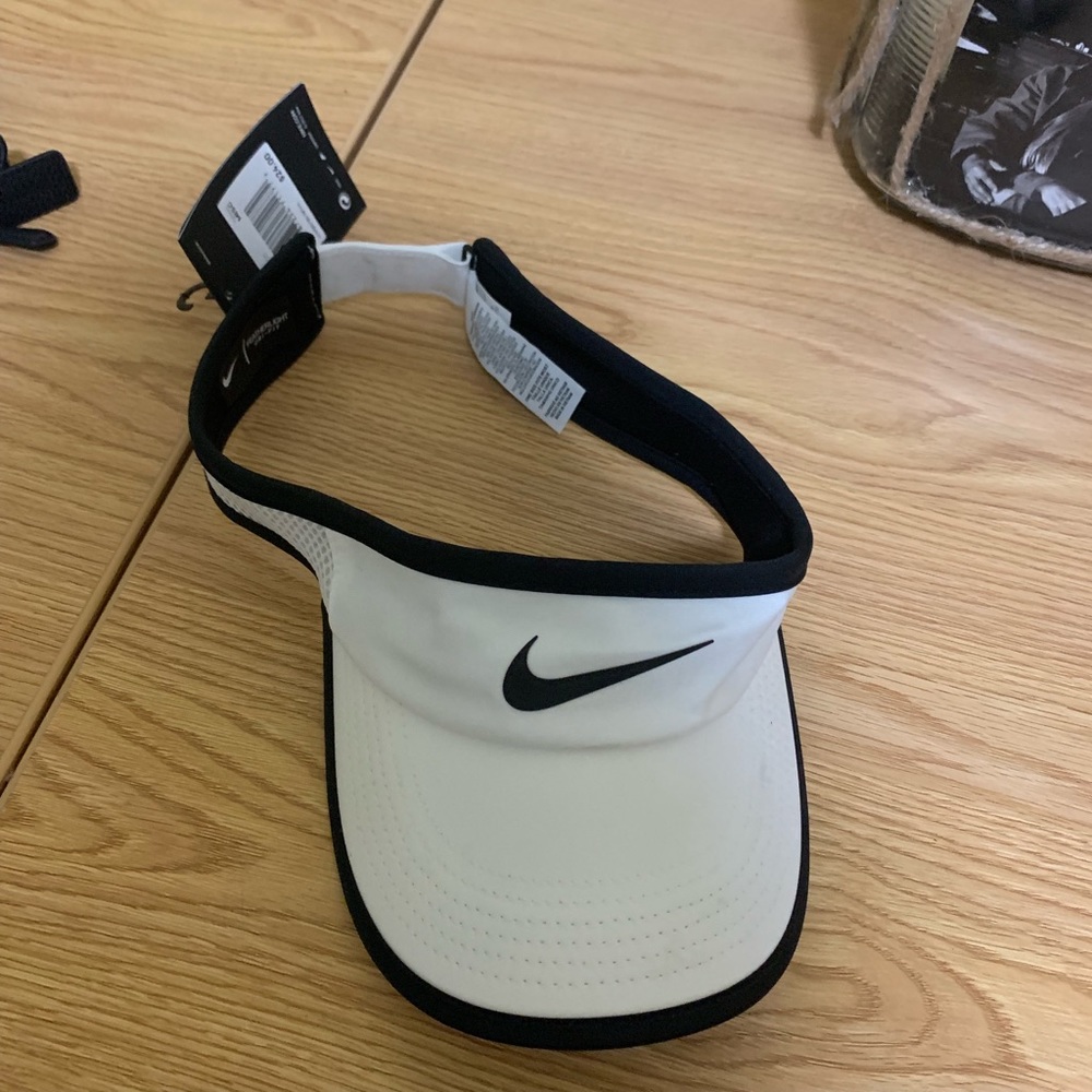 Nike Visor One Size
